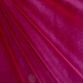  Fuchsia Velvet 