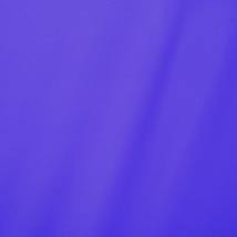 Bluish Purple Solid Colored Matte Milliskin Tricot on Nylon Spandex