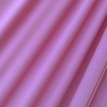 Violet Solid Colored Matte Milliskin Tricot on Nylon Spandex
