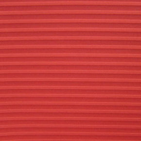  Red Striped Soft Padding Spacer 