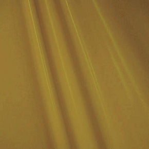  Gold Shiny Solid Colored Polyester Vinyl 