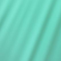 Mint Green Solid Colored Matte Milliskin Tricot on Nylon Spandex