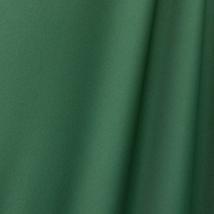 Hunter Solid Colored Matte Milliskin Tricot on Nylon Spandex