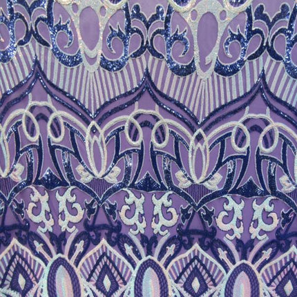Embroidery Lace