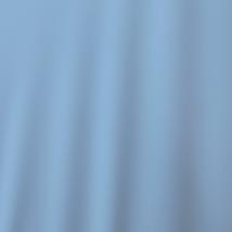 Sky Blue Solid Colored Matte Milliskin Tricot on Nylon Spandex