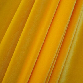  Yellow Velvet 