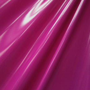  Fuchsia Solid Colored Vinyl 