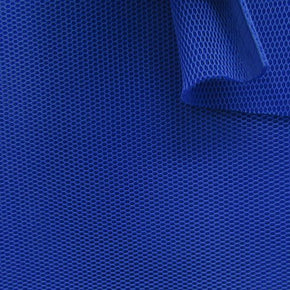 Royal See-Through Spacer Fabric