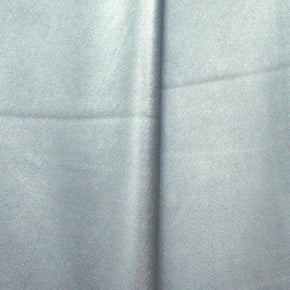  Silver Solid Colored Laser Cut Interlock 750 Pleather 