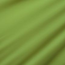 Moss Green Solid Colored Matte Milliskin Tricot on Nylon Spandex