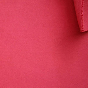  Deep Pink Solid Colored Soft Padding Spacer