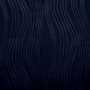  Navy/Mint Ribbed on Polyester Spandex