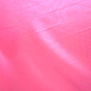  Medium Pink Solid Colored Chiffon 