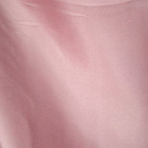 Light Pink Lycra Cotton Spandex Fabric