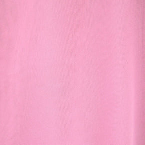 Pink Chiffon Fabric