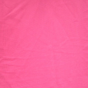 Hot Pink Chiffon Fabric