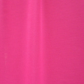 Dark Pink Chiffon Fabric