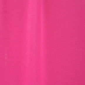 Dark Pink Chiffon Fabric