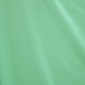 Mint Green Chiffon Fabric