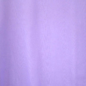 Lavender Chiffon Fabric