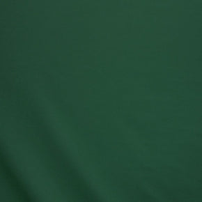 Dark Green Chiffon Fabric