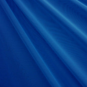 Royal Stretch Mesh Fabric