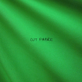 Kelly Green Heavy Weight Ponte Fabric