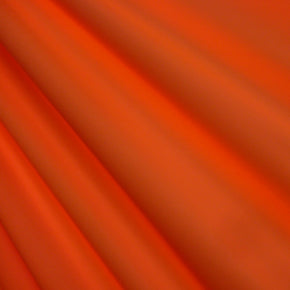 Orange Miliskin Matte Fabric