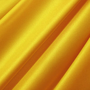 Athletic Gold Miliskin Shiny  Fabric
