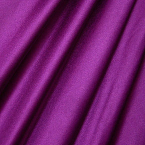  Hibiscus Miliskin Shiny  Fabric