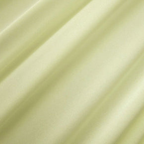 Off-White Miliskin Shiny  Fabric