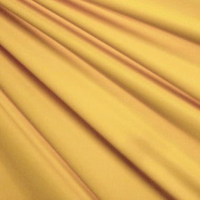 Gold Miliskin Matte Fabric