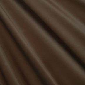  Chocolate Miliskin Matte Fabric
