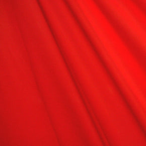 Crimson Miliskin Matte Fabric