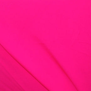  Neon Pink Miliskin Shiny  Fabric