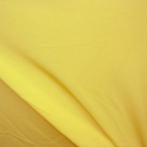  Samba Yellow Miliskin Shiny  Fabric