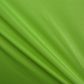  Moss Green Miliskin Matte Fabric