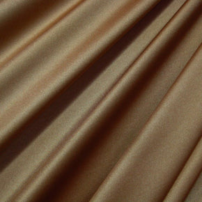 Sable Miliskin Matte Fabric