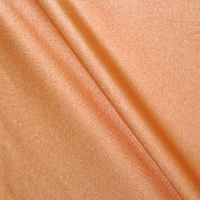 Light Peach Miliskin Matte Fabric