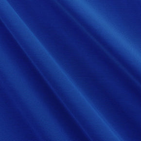 Sapphire Miliskin Matte Fabric