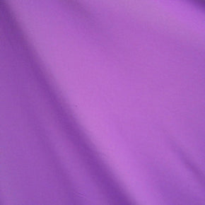 Lavender Crepe Back Fabric