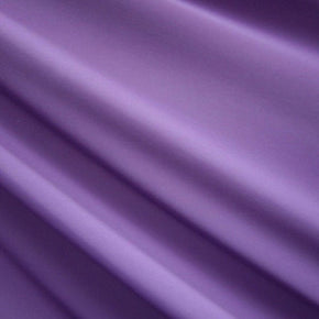 Lilac Crepe Back Fabric