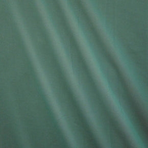 Dark Sage Crepe Back Fabric