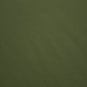 Sage Green Crepe Back Fabric