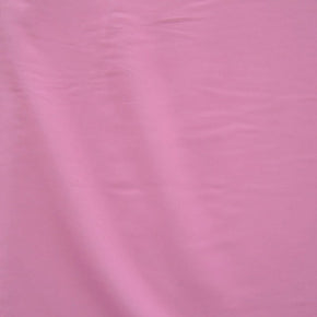 Dusty Rose Crepe Back Fabric