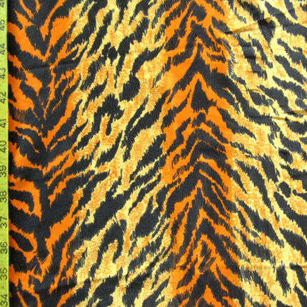 Tiger Prints