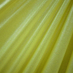 Multi Color Metallic Foil On Spandex Fabric