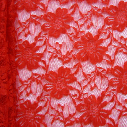 Flower Lace