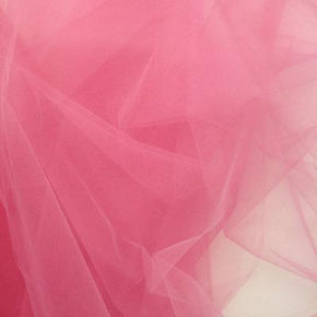  Dusty Rose Soft Nylon Tulle 