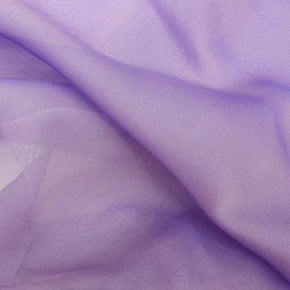  Lilac Two-Tone Chiffon 